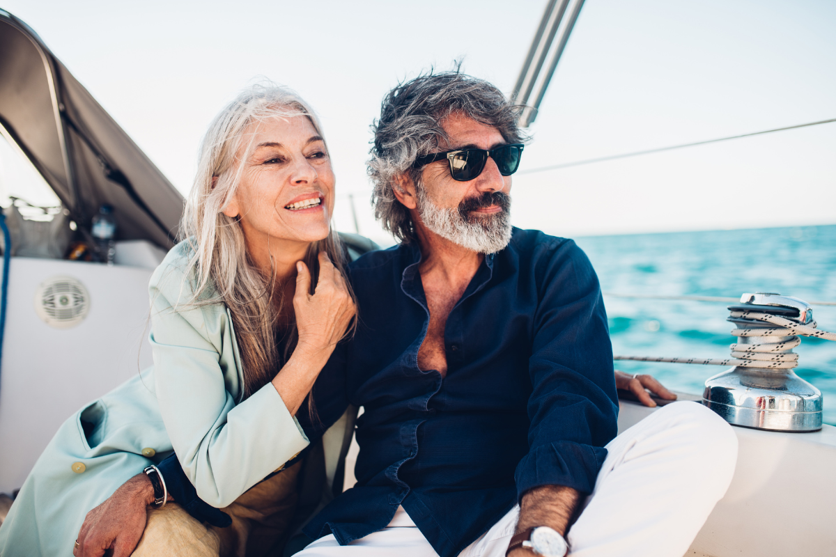 Lighthouse Financial Group Retirement Planning Image