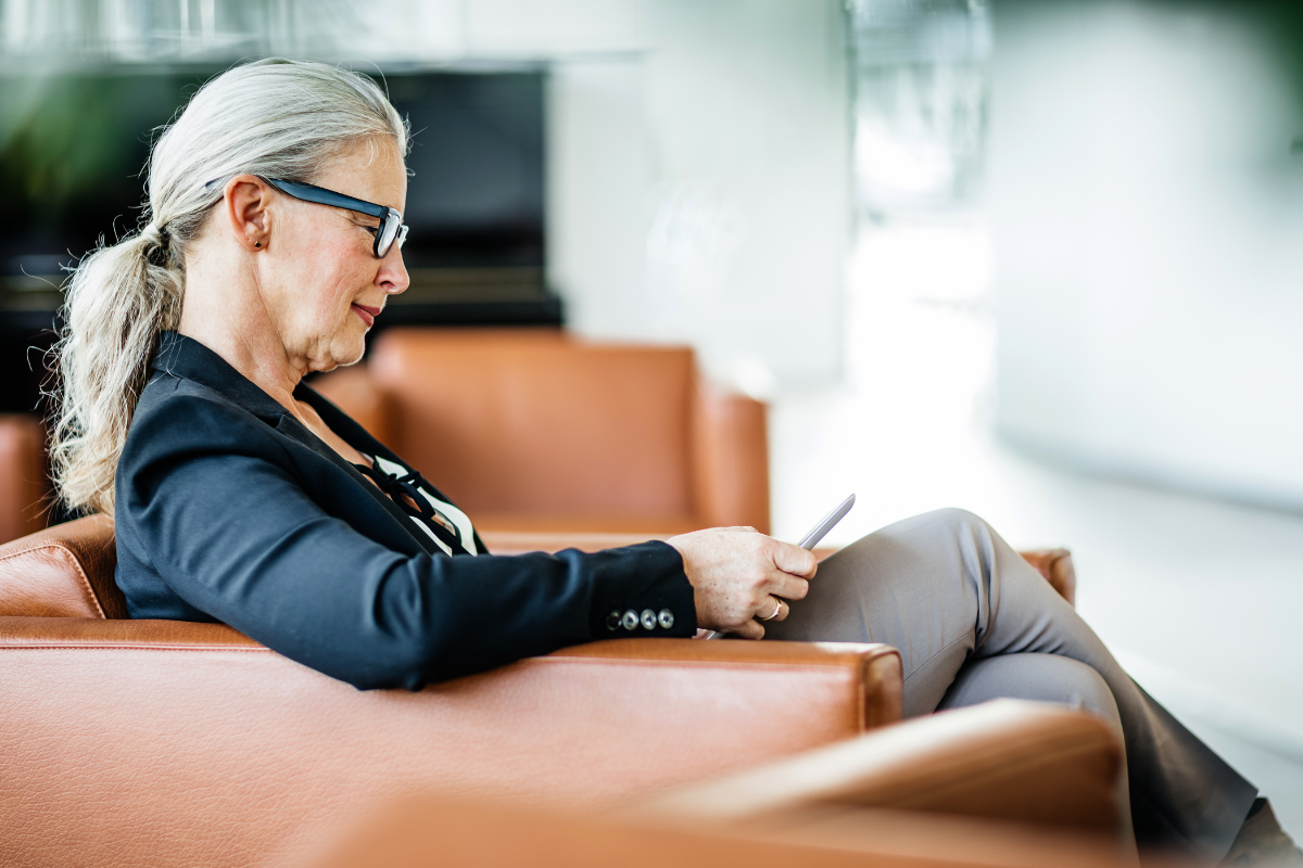 Lighthouse Financial Group Superannuation Planning Image